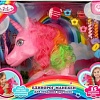 Игрушечный манекен стилиста Карапуз Единорог FY624705-RU