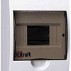 Бокс пластиковый Schneider Electric DEKraft 31009DEK