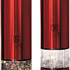 Электротерка Berlinger Haus Burgundy Metallic Line BH-7217
