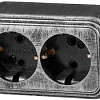 Розетка Юпитер JP7431-07