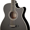 Акустическая гитара Naranda DG220CBK