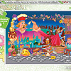 Пазл Step Puzzle Любимые сказки 75031 (120 эл)