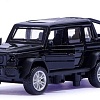 Внедорожник Автоград Гелик 6X6 3217494