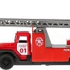 Технопарк Урал Пожарная Машина SB-16-55-A-WB
