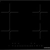 Варочная панель KUPPERSBERG ICI 619