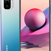 Смартфон Xiaomi Redmi Note 10S 6GB/128GB с NFC (синий океан)