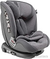 Детское автокресло Inglesina Newton ifix (серый)