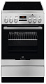 Плита Electrolux EKI 954901 X