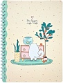 Общая тетрадь Be Smart Mur-mur Аквариум N2591 (120 л)