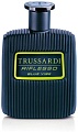 Туалетная вода Trussardi Riflesso Blue Vibe EdT (50 мл)