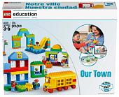 Конструктор LEGO Education PreSchool 45021 Наш городок