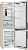 Холодильник Hotpoint-Ariston HFP 8202 MOS