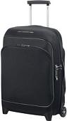 Чемодан Samsonite Fuze Black 55 см (2 колеса)