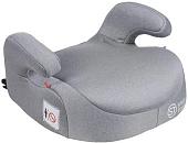 Детское сиденье Smart Travel Trust Fix KRES3906 (светло-серый)