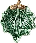 Блюдо Lefard Green Pine 145-203