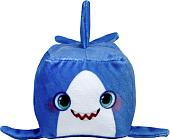 Классическая игрушка Milo Toys Кубик. Акула 9950932