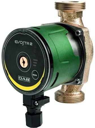 Циркуляционный насос DAB Evosta 2 SAN 40-70/150