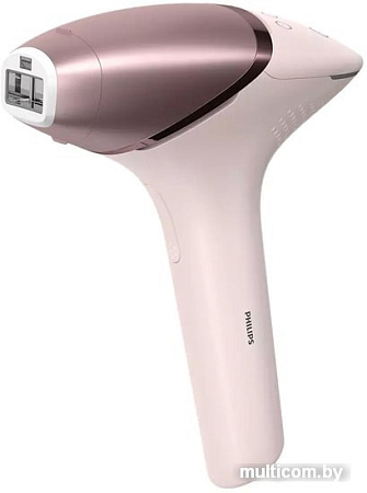 Фотоэпилятор Philips Lumea 9000 BRI958/00
