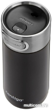 Термокружка Contigo Luxe 0.36л (черный)