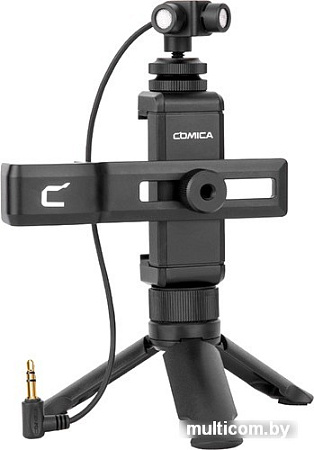 Микрофон Comica CVM-MT-K1