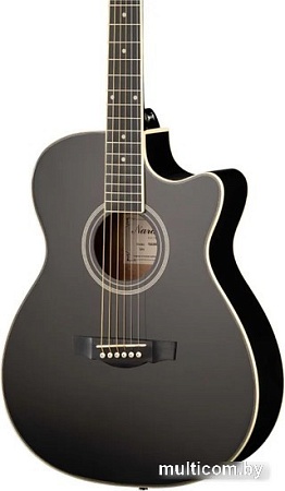 Акустическая гитара Naranda DG220CBK