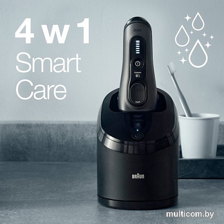 Электробритва Braun Series 8 8450cc