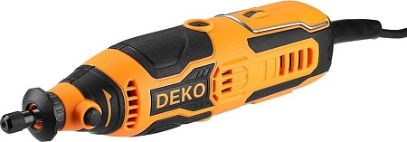 Гравер Deko DKRT200W 083-1066 (кейс)