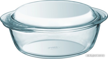 Кастрюля Pyrex Essentials 207A000