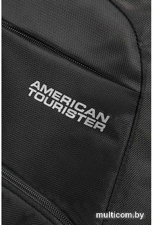 Рюкзак American Tourister Urban Groove UG7 (черный)