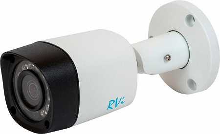 CCTV-камера RVi HDC411-C (3.6 мм)