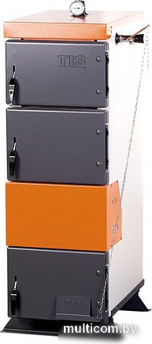 Отопительный котел TIS Pro 30