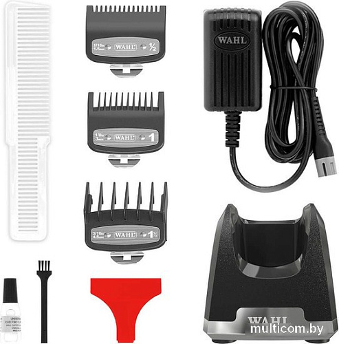 Машинка для стрижки волос Wahl Senior Cordless 3000116 + Шейвер 3615-0474