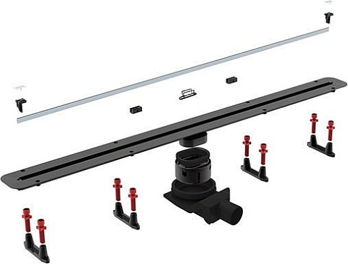 Сифон Pestan Slim Line 950 мм