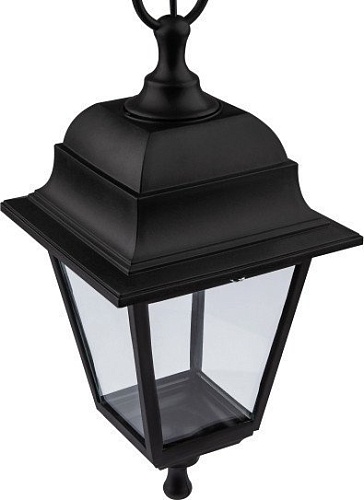 Уличный подвесной светильник ЭРА НСУ 04-60-001 Б0048105