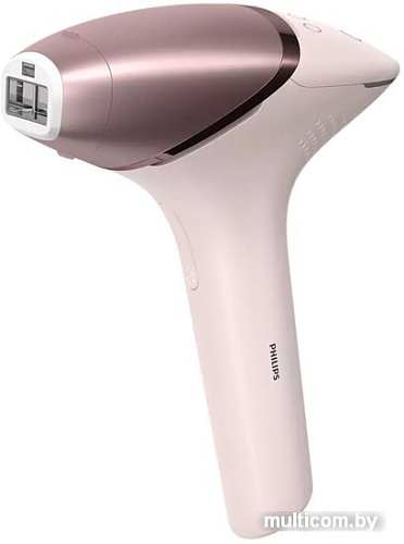 Фотоэпилятор Philips Lumea 9000 BRI958/00