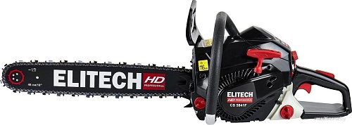 Бензопила ELITECH CS 5841F E1611.007.00