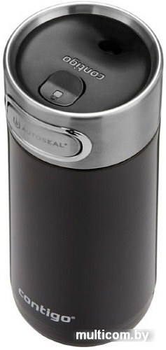 Термокружка Contigo Luxe 0.36л (черный)