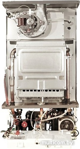 Отопительный котел E.C.A. Gelios Plus 28 HM NG