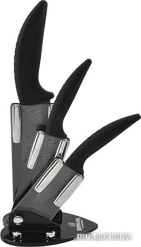 Набор ножей BOHMANN BH-5239