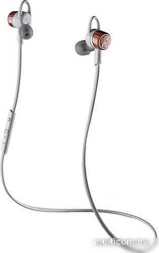 Наушники Plantronics Backbeat Go 3 [204351]