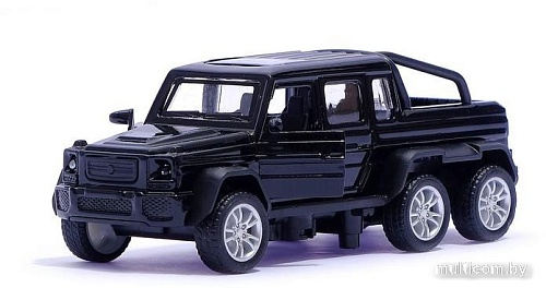 Внедорожник Автоград Гелик 6X6 3217494