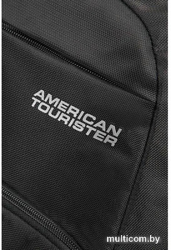 Рюкзак American Tourister Urban Groove UG7 (черный)