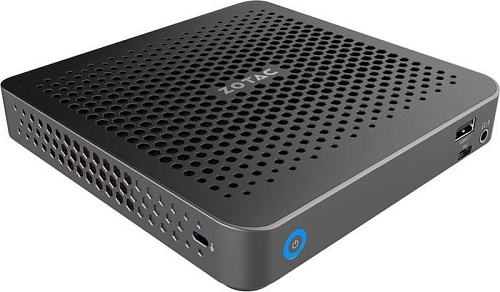 Баребон ZOTAC ZBOX edge MI646