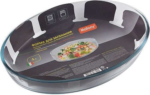 Форма для выпечки Mallony 005567