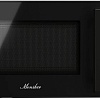Микроволновая печь Monsher MTW 205 Noir