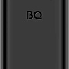 Кнопочный телефон BQ BQ-2832 Barrel XL (черный/золотистый)