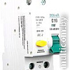 Дифференциальный автомат Schneider Electric DEKraft 16206DEK