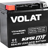 Мотоциклетный аккумулятор VOLAT YTX14-BS (14 А·ч)