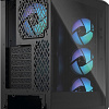 Корпус Fractal Design Meshify 2 Compact Lite RGB Black TG Light tint FD-C-MEL2C-05