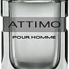 Туалетная вода Salvatore Ferragamo Attimo EdT (40 мл)